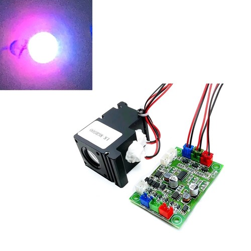 Coarse rgb 500mw red green - 500mw/1w,