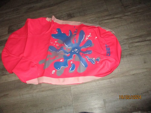 Housse selle ceet neuve - selle,