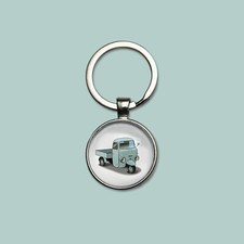 Porte-clefs Lambretta Lambro