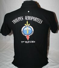 polo du 1er régiment