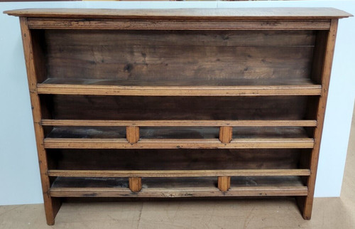 Dessus vaisselier etagere pour - dessus,