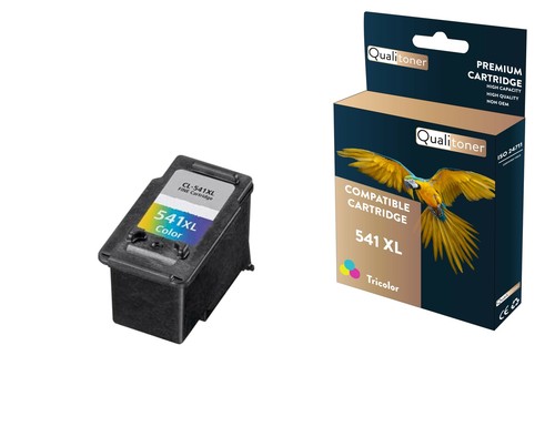 Cartouche canon 541xl couleur - cartouche,