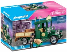 Playmobil réf 70937 neuf
