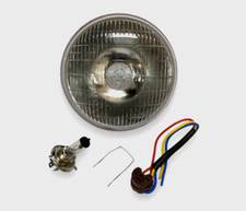 Lampe Frontale Lucas 7 Pouces