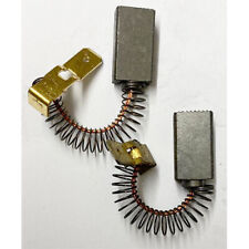 balais en carbone pour Dewalt Défonceuse DW624 DW625E DW629 DW525E Scie Mitre