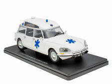 DIE CAST " CITROËN DS20 BREAK