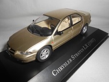 CHRYSLER STRATUS LX DE 1997