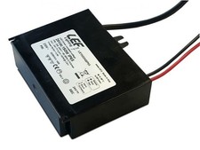 LED DRIVER POWER SUPPLY 24VDC