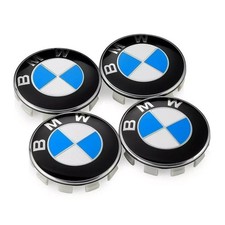 centre de roue BMW 56 mm Lot