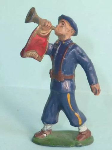 Starlux chasseurs alpins - starlux,