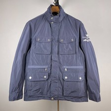 Veste de campagne en polyester