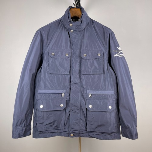 Veste campagne polyester - veste, de