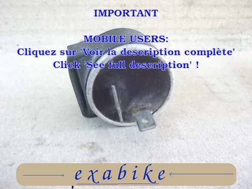 Relais des clignotants - relais,