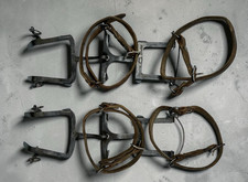 Vintage 1950s Grivel 10 Point
