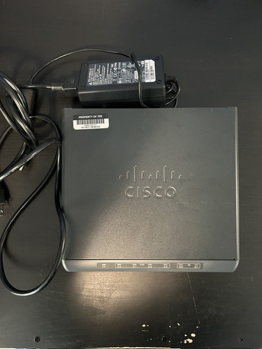 Cisco vg202xm analog - analog, voice