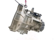 Boîte de vitesses type -