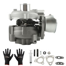 Turbocompresseur for Toyota