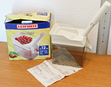 LEIFHEIT Dénoyauteur à