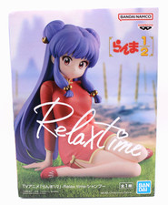 Figurine Ranma 1/2 Shampoo