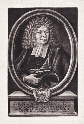 Justus jacob waldmann - jacob,