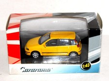 CARARAMA, DIE CAST 1/43 FIAT