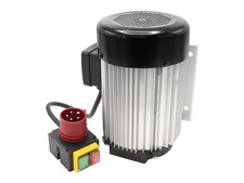 Moteur électrique 400V