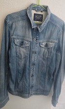 Veste en jeans DIESEL taille M