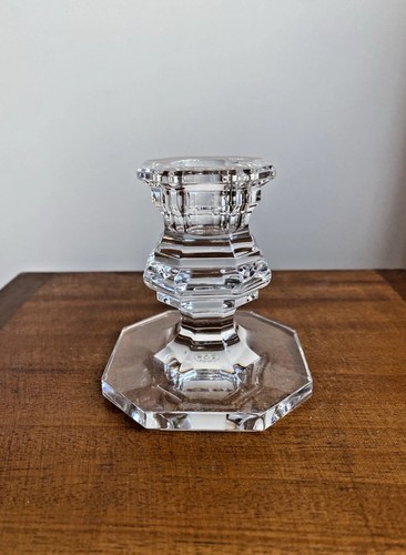 Bougeoir baccarat modèle - baccarat,