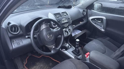 Barre stabilisatrice toyota - stabilisatrice,