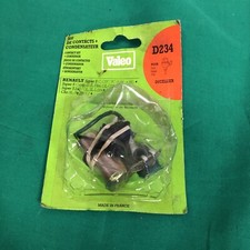 Kit d'assemblage, unité d'allumage VALEO 243234