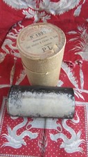 ancien tube cylindre cylinder pathes  gramophone monologue no 1995