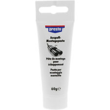 Pâte de montage pour pot