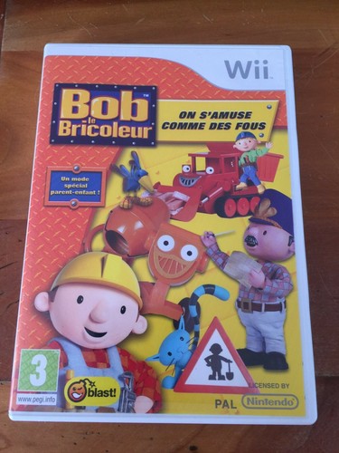 Jeu video nintendo - jeu,