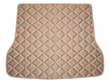 Cuir artificiel Tapis de