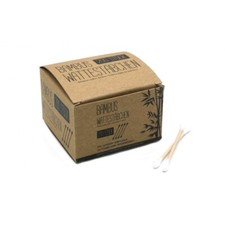 Boîte de 200 X Coton Tiges en