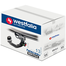 Attelage démontable pour VW