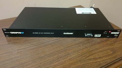 Sabine grq 3101s - sabine, grq-3101s