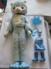 BARBIE : " POUPEE CUTIE