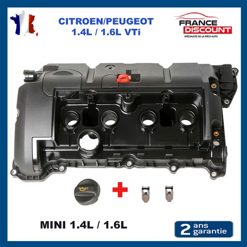 Cache culbuteur joint - cache,