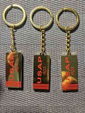 Perpignan rugby usap Porte Cle