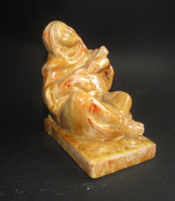 statue art déco Orientaliste