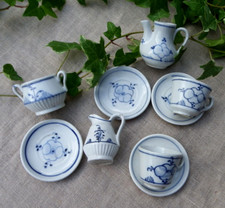 DÎNETTE ANCIENNE EN