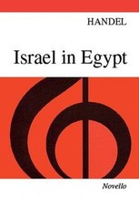 Israel in Egypt de not