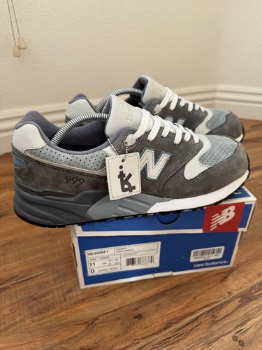 New balance ronnie fieg 999 - fieg,