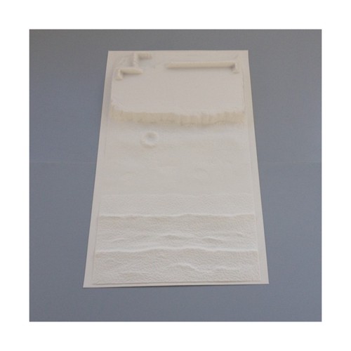 Amera plastic historical mini - amera,
