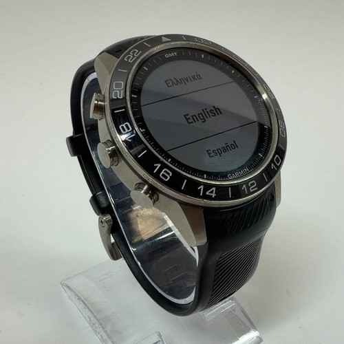 Garmin marq aviator - marq,