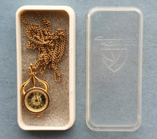 Montre pédante chaika chajka - montre,