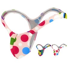 String homme sexy et élégant