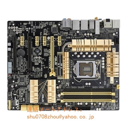 Asus z87 deluxe intel - intel,