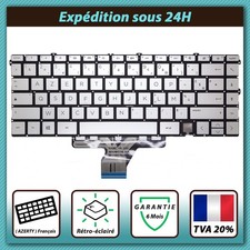 CLAVIER FRANÇAIS AZERTY HP